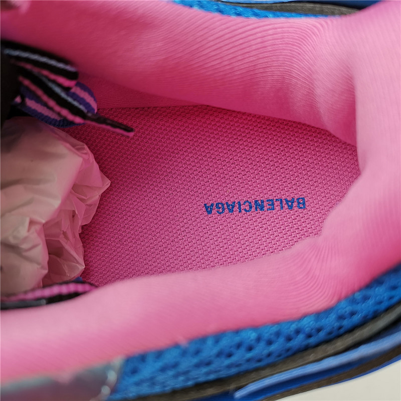 BLCG Sneaker Tess.s.Gomma 542023-W1GB5-4162