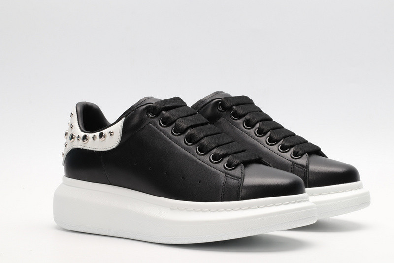 Alexander McQueen Sneakers 553776WHGP51070