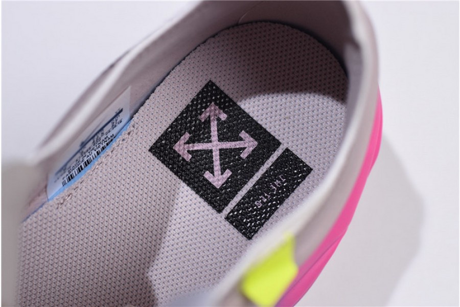 OF x Nike Air Max 97 “Queen” AJ4585-600