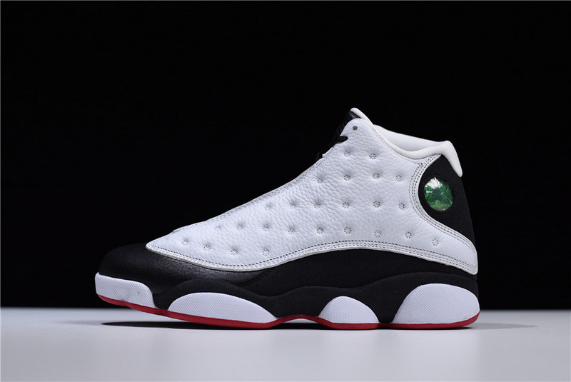 Air Jordan 13 Retro He Got Game (2018) 414571-104