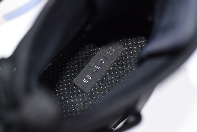 Nike Air Fear of God 1 “Black” AR4237-001