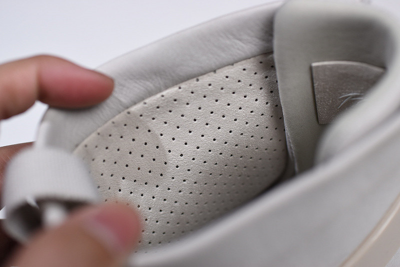 Nike Air Fear of God 1 “Light Bone” AR4237-002