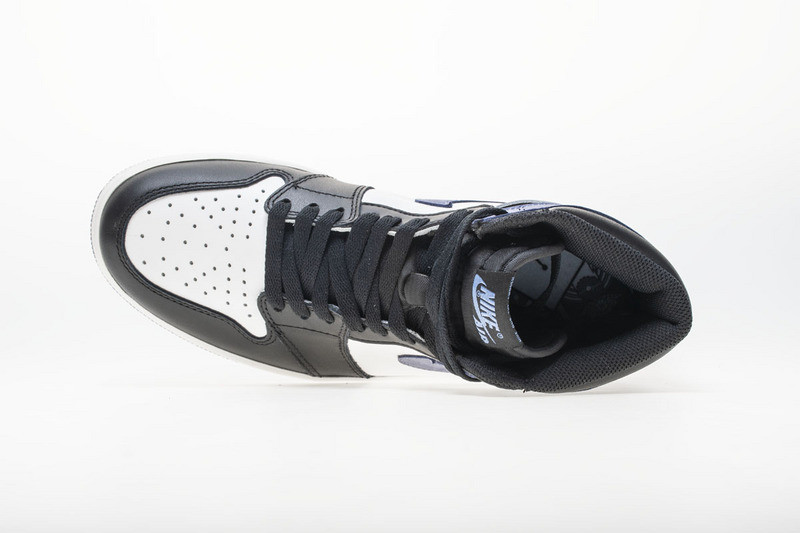 Air Jordan 1 Retro High OG “Blue Moon” 555088-115