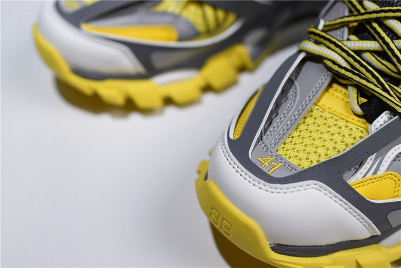 BLCG Sneaker Tess.s.Gomma 656686-W06G0-2001