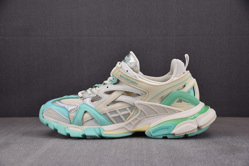 BLCG Track 2.0 568614-W3AE2-3911