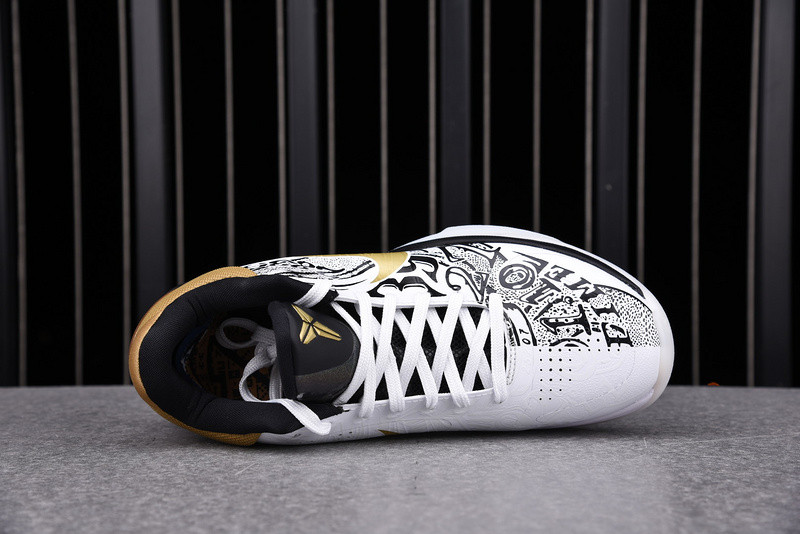 Nike Kobe 5 Protro “Big Stage” CT8014-100