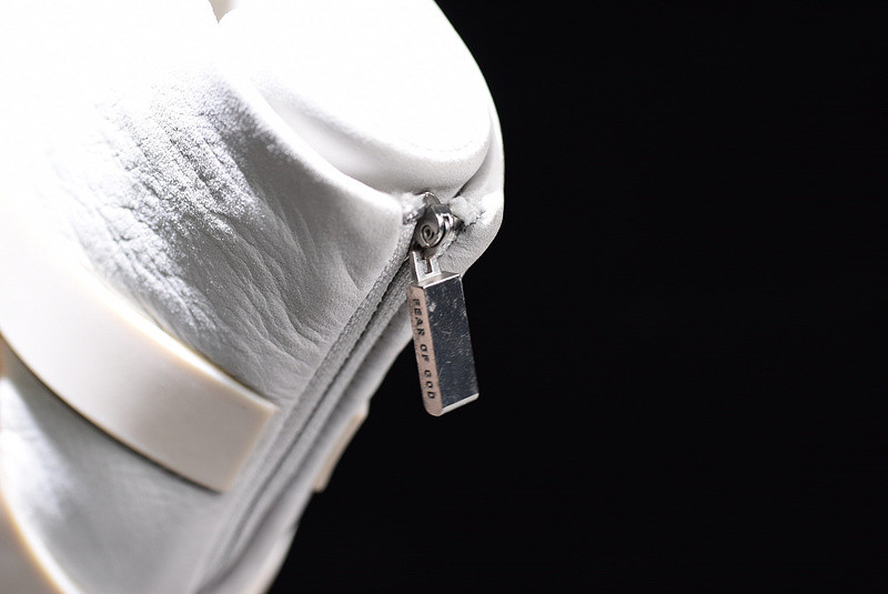 Nike Air Fear of God 1 “Light Bone” AR4237-002