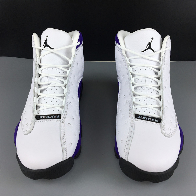 Air Jordan 13 “Lakers” 414571-105