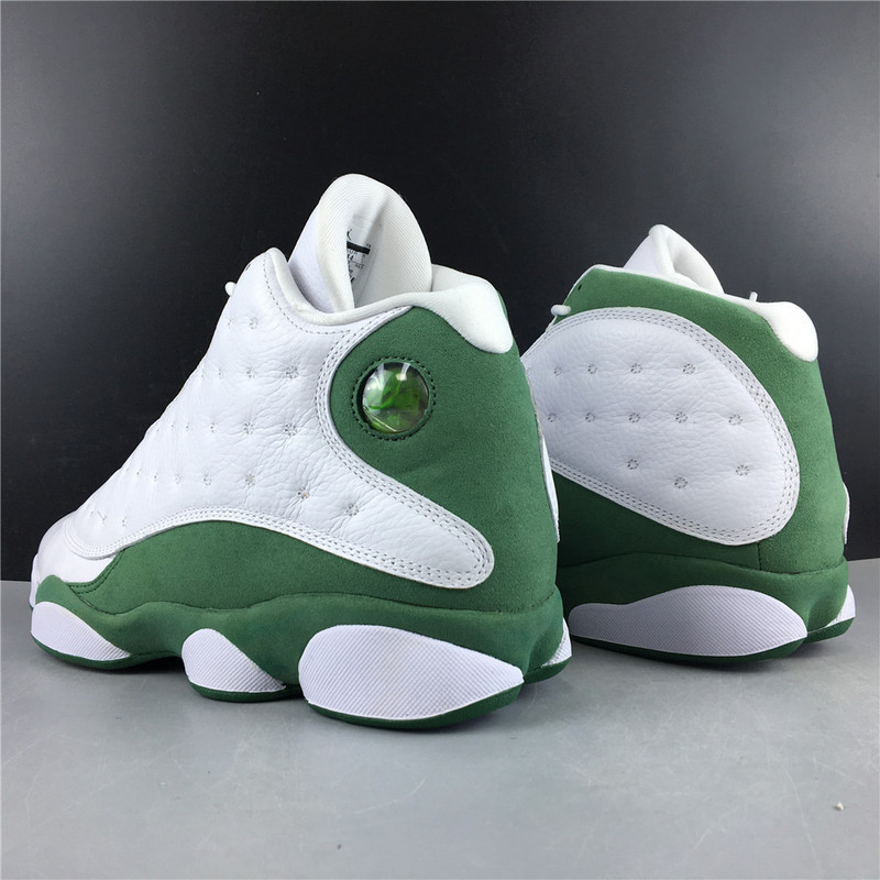 Air Jordan 13 Retro "Ray Allen PE" 414571-125