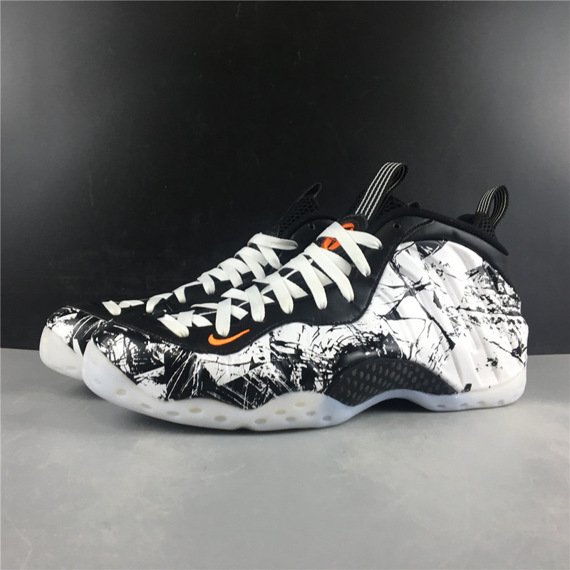 Nike Air Foamposite One "Halloween" 314996-013