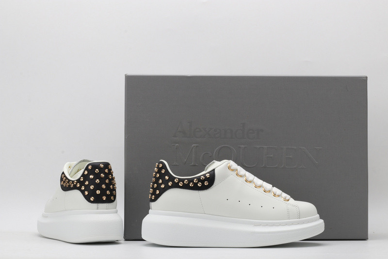 Alexander McQueen Sneakers 553776WHGP59061