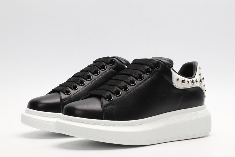 Alexander McQueen Sneakers 553776WHGP51070