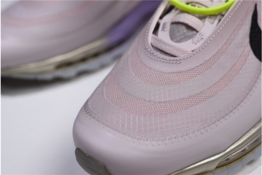 OF x Nike Air Max 97 “Queen” AJ4585-600