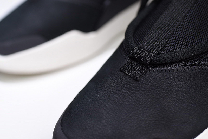 Nike Air Fear of God 1 “Black” AR4237-001