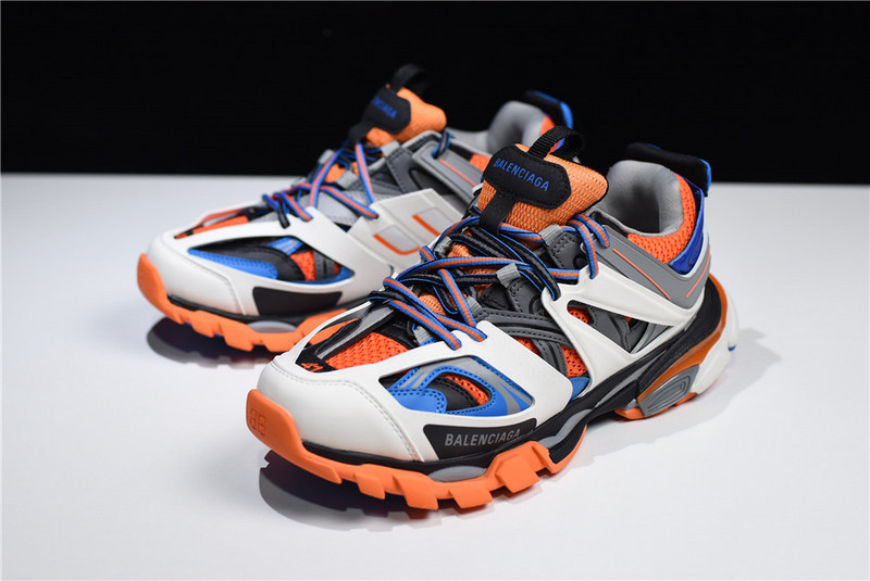 BLCG Sneaker Tess.s.Gomma 542023-W1GB1-7580