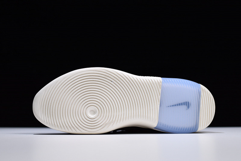 Nike Air Fear of God 1 “Black” AR4237-001