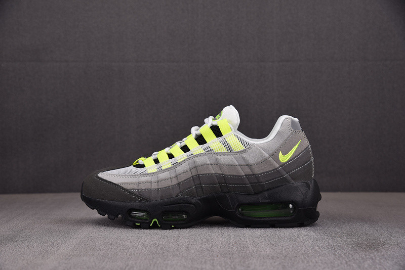 Nk Air Max 95 OG Neon 554970-071