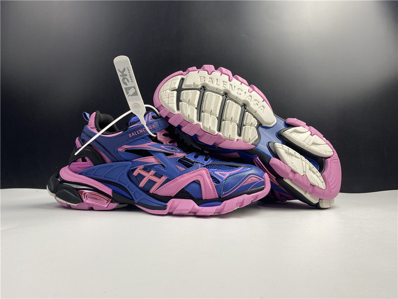 BLCG Track 2.0 570391-W2GN3-4050