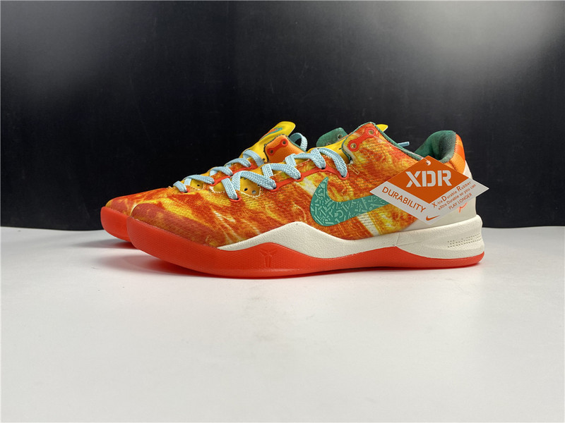Kobe 8 System GC ''All Star - Extraterrestrial'' Sport Pack 587580-800