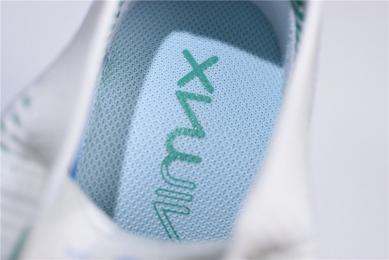 Nike Air Max 270 Flyknit (White) - AH6803-301