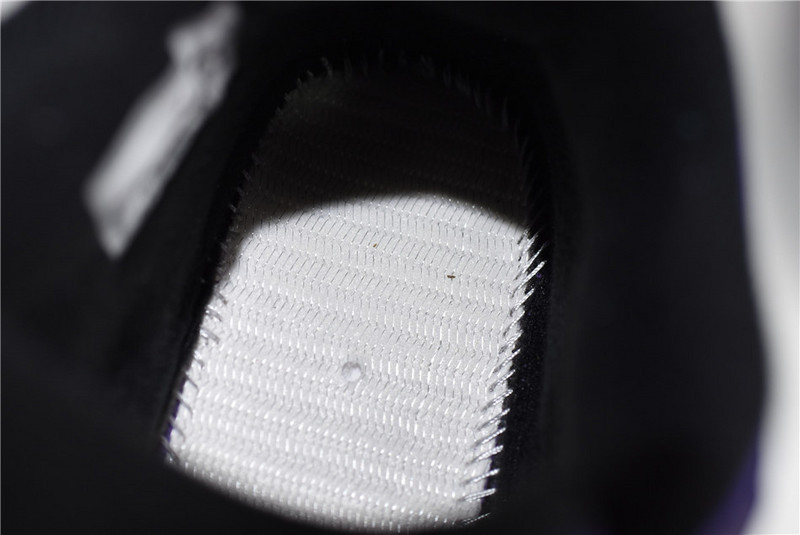 Travis Scott x Jordan 4 Retro Purple 308497-510