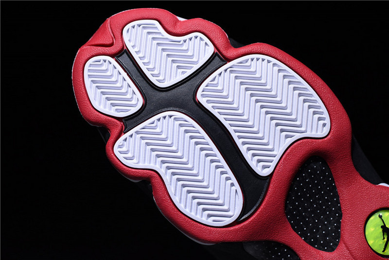 Air Jordan 13 Retro He Got Game (2018) 414571-104