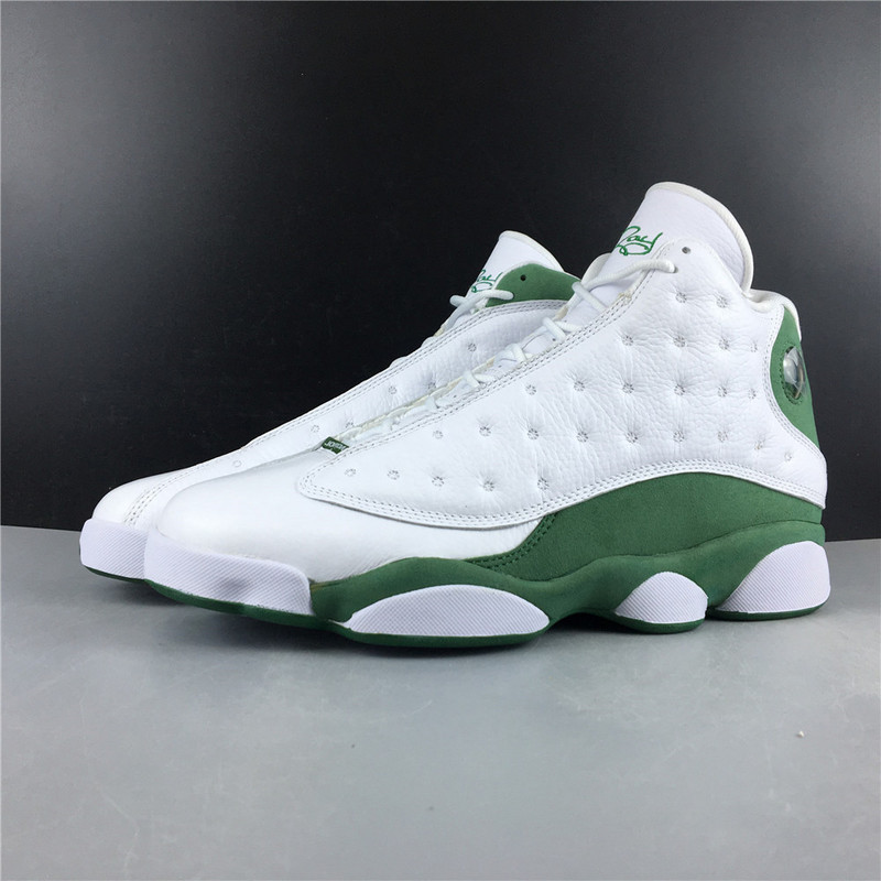 Air Jordan 13 Retro "Ray Allen PE" 414571-125