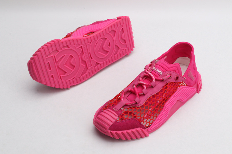 D.G Sneakers High DG06301