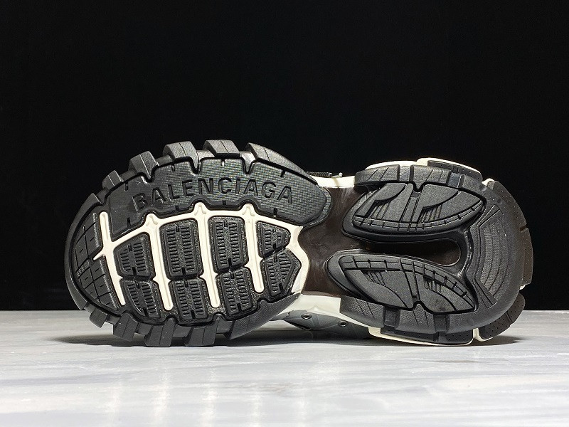 BLCG Sneaker Tess.s.Gomma 542023-W1GB1-1119