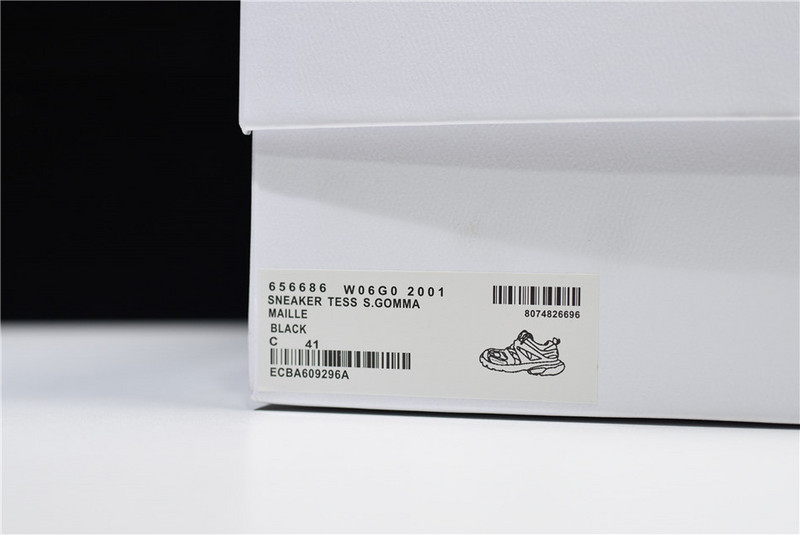 BLCG Sneaker Tess.s.Gomma 542023-W1GB1-1000