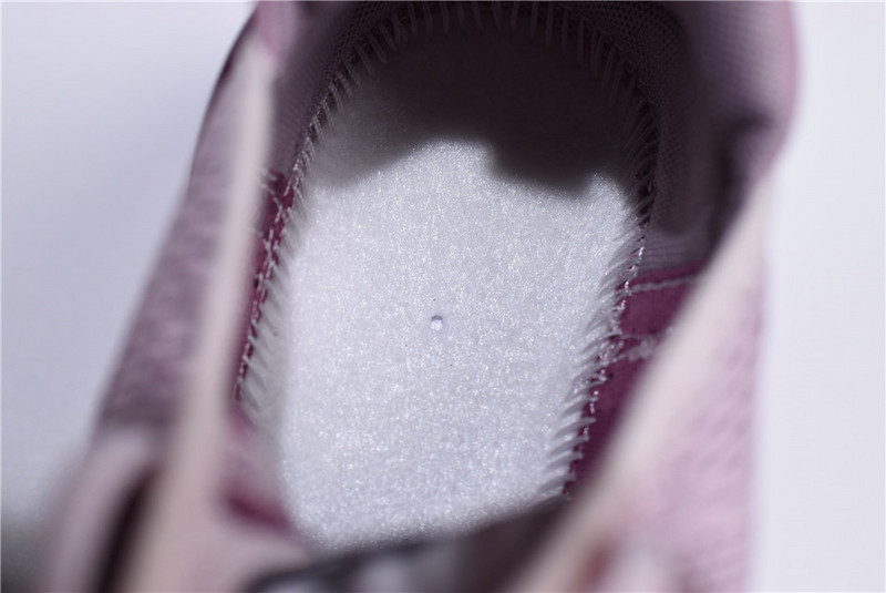 Nike Air Max 270 Barely Rose Pink White Women AH6789-601