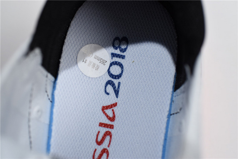 Nike Air Max 270 Overseas Edition "World Cup"  AQ7982-406