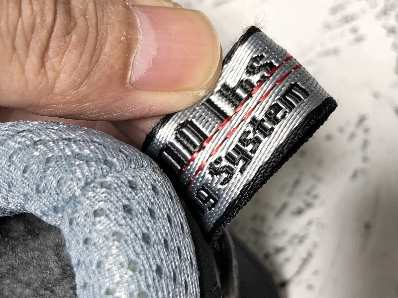 Off White ODSY-1000 Sneaker