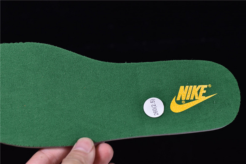 Nike Dunk Low SP “Brazil” CU1727-700