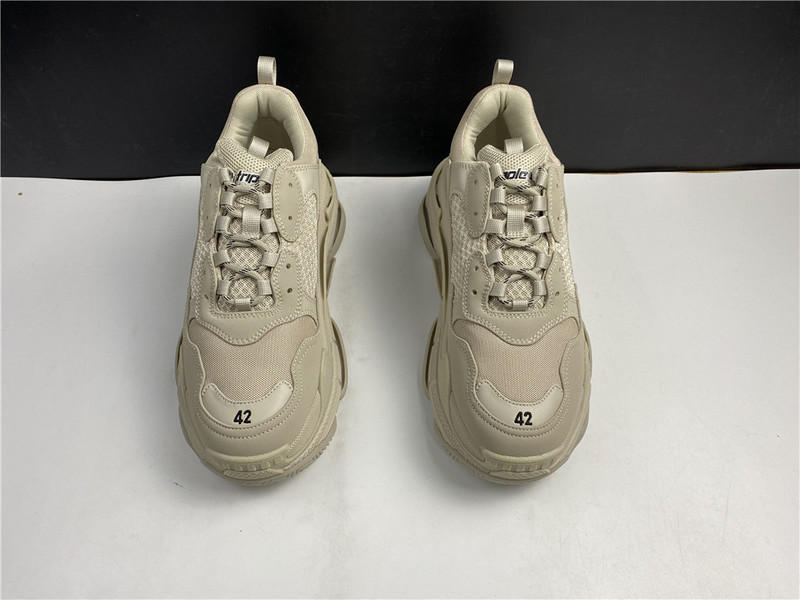 BLCG Triple S 536737-W2FW1-9709