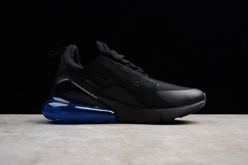 Nike Air Max 270 “PHOTO BLUE” black AH8050-009