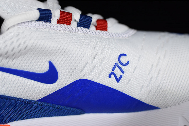 Nike Air Max 270 Overseas Edition "World Cup"  AQ7982-406