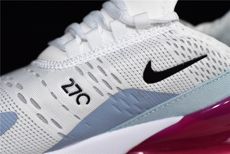 Nike Authentic Air Max 270 Barely Grey Pumice Purple AH6789-004