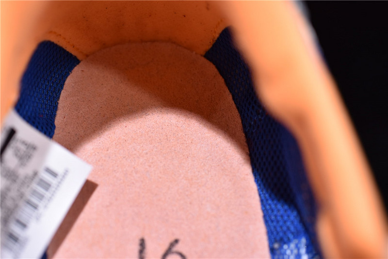 Sacai x Nike LDWaffle Trainer “Varsity Blue/Varsity Red” BV0073-400