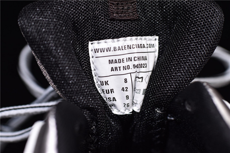 BLCG Sneaker Tess.s.Gomma LED 542023-W1GB7-1241