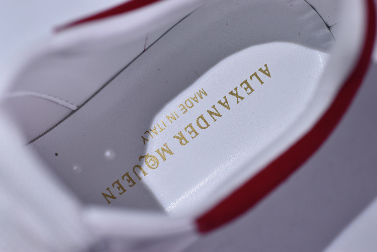 MQ Sneakers 462214-WHFBU-9042