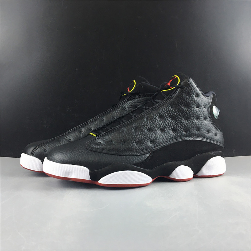 Air Jordan 13 Retro ''Playoff'' 2011 414571-001