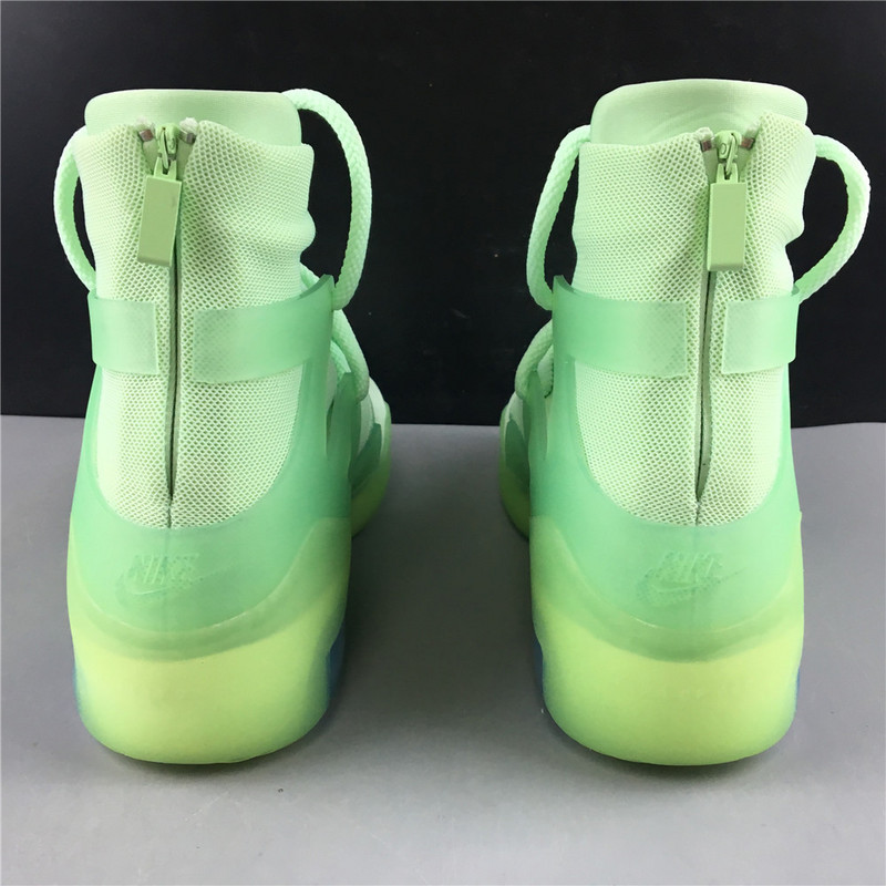 Nike Air Fear Of God 1 Frosted Spruce AR4237-300