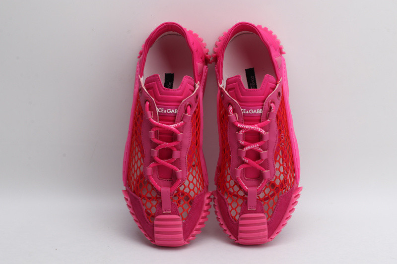 D.G Sneakers High DG06301