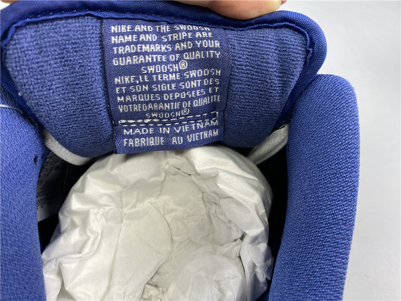 Nike SB Dunk Low Denim Sashiko CV0316-400