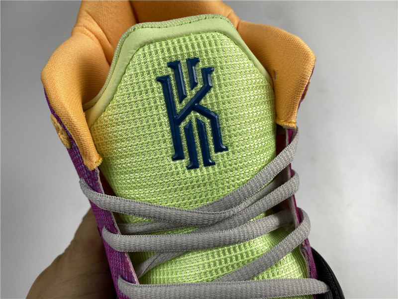 Nike Nike Kyrie 7 "Creator" DC0588-601