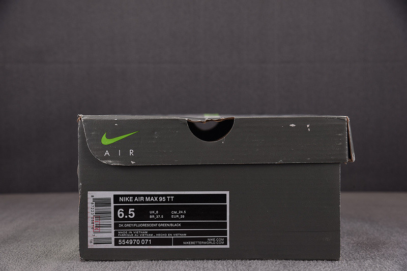 Nk Air Max 95 OG Neon 554970-071