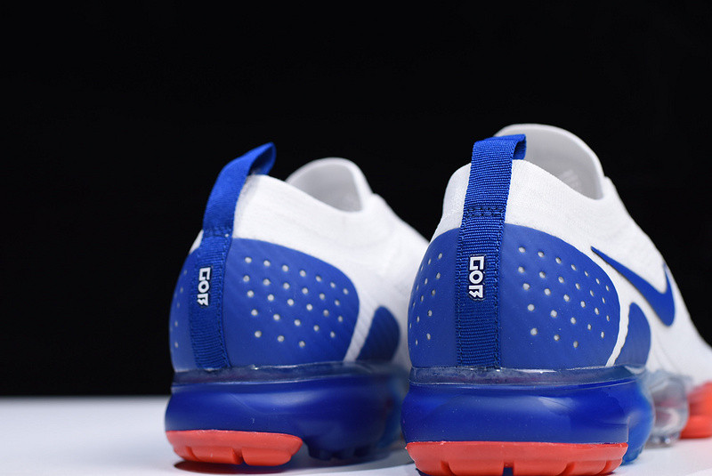 Nike Air VaporMax Moc 2 Gunsmoke AH7006-400