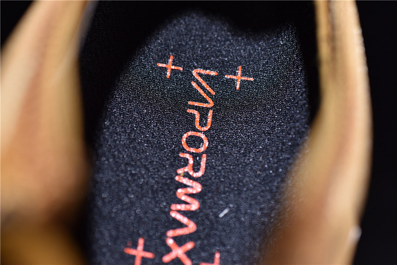 Nike Air VaporMax 2019 “Crimson Gold” AR6631-701