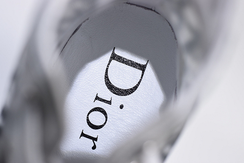 DR B23 High Top Logo Oblique 3SH118YJP_H069